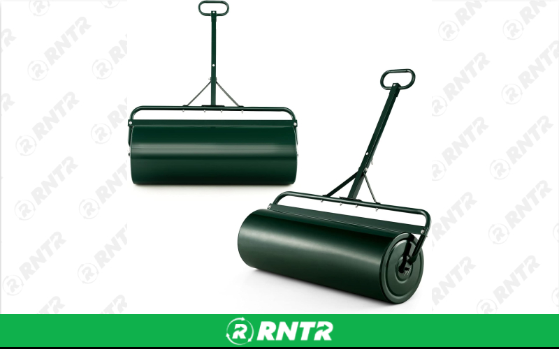 Generic ROLLER -  LAWN TOWABLE – For rent in uniontown, pennsylvania – Fayette Rental Solutions | RNTR.com – Image 1