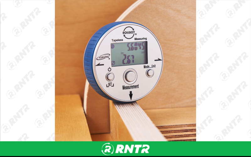 Generic ROLLING TAPE MEASURE – For rent in durango, colorado – Teds Rental and Sales Inc | RNTR.com – Image 1