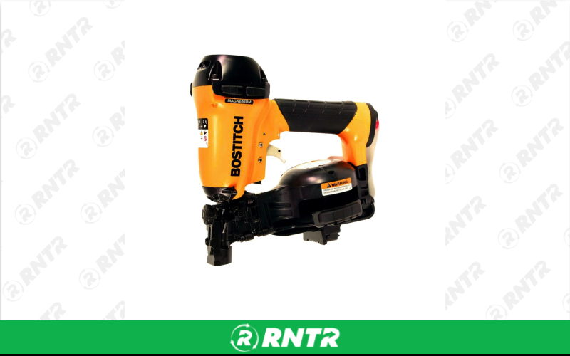 Generic ROOFING NAILER BOSTITCH 2 – For rent in uniontown, pennsylvania – Fayette Rental Solutions | RNTR.com – Image 1