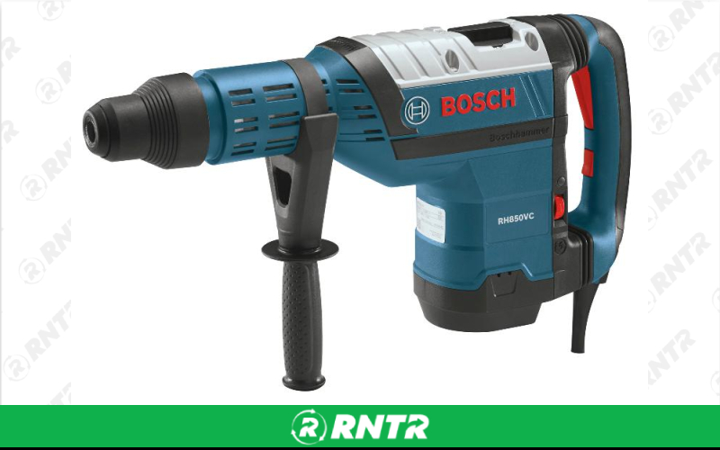 Generic ROTARY HAMMER 1-7/8 BOSCH SDS-MAX – For rent in uniontown, pennsylvania – Fayette Rental Solutions | RNTR.com – Image 1