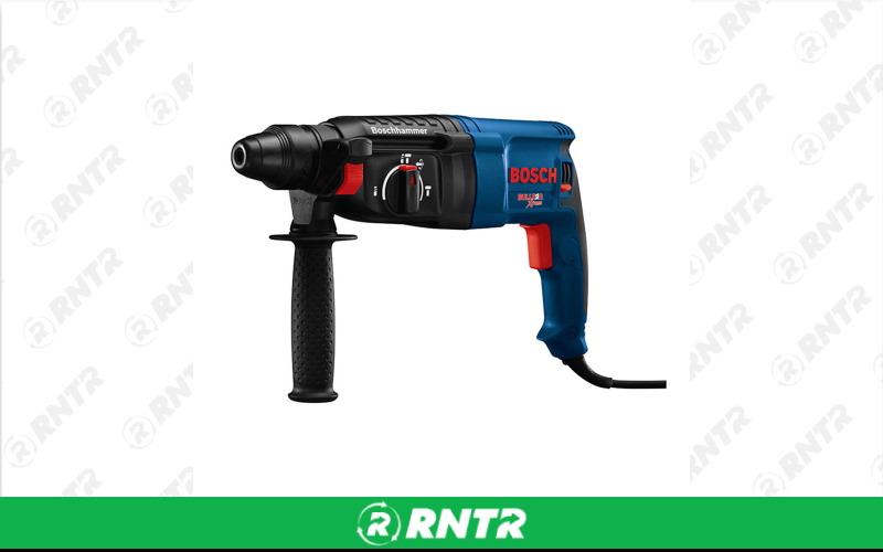 Generic ROTARY HAMMER 1 BOSCH SDS PLUS – For rent in uniontown, pennsylvania – Fayette Rental Solutions | RNTR.com – Image 1