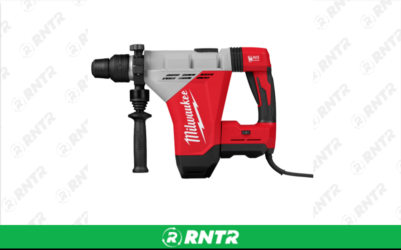 Generic ROTARY HAMMER 3/4 SDS-MAX – For rent in uniontown, pennsylvania – Fayette Rental Solutions | RNTR.com – Image 1