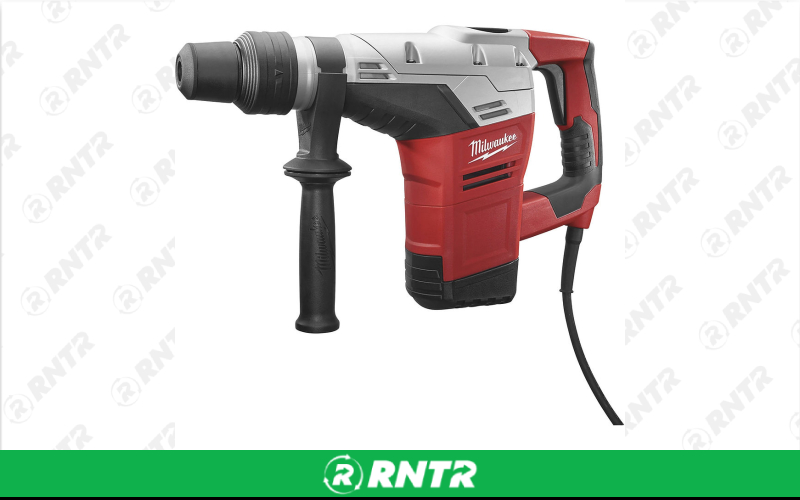 Generic ROTARY HAMMER MILWAUKEE SDS MAX – For rent in uniontown, pennsylvania – Fayette Rental Solutions | RNTR.com – Image 1
