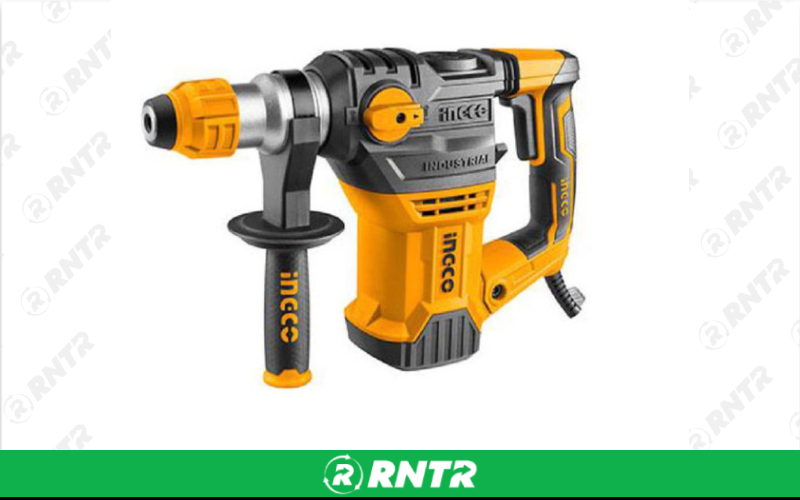 Generic ROTARY HAMMER TEC+SDS  TO 1 – For rent in durango, colorado – Teds Rental and Sales Inc | RNTR.com – Image 1