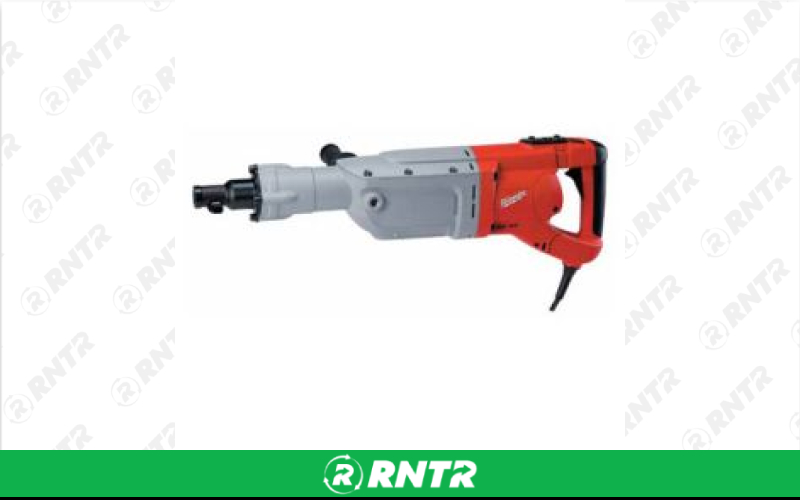 Generic ROTARY HAMMER UP TO 2 IN – For rent in durango, colorado – Teds Rental and Sales Inc | RNTR.com – Image 1