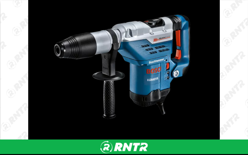 Generic ROTARY/DEMO HAMMER 2 1/2 SDS-MAX – For rent in uniontown, pennsylvania – Fayette Rental Solutions | RNTR.com – Image 1