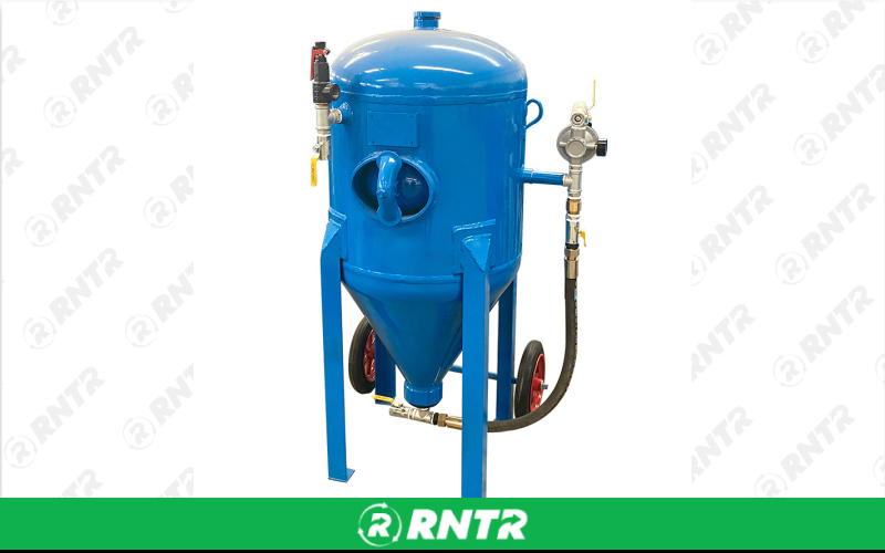 Generic SAND POT 100# – For rent in Uniontown, Pennsylvania – Fayette Rental Solutions | RNTR.com – Image 1 of 1