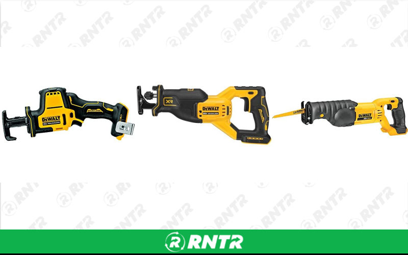 Generic SAWZALL DEWALT – For rent in uniontown, pennsylvania – Fayette Rental Solutions | RNTR.com – Image 1