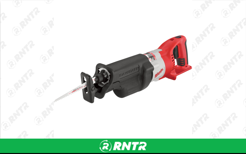 Generic SAWZALL - MILAWAUKEE CORDLESS 28V – For rent in uniontown, pennsylvania – Fayette Rental Solutions | RNTR.com – Image 1