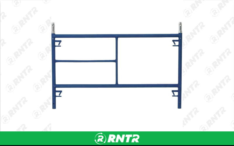 Generic SCAFFOLD FRAME 3X5 – For rent in uniontown, pennsylvania – Fayette Rental Solutions | RNTR.com – Image 1