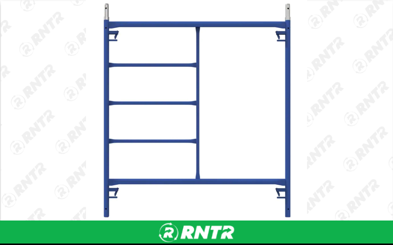 Generic SCAFFOLD FRAME 5X5 – For rent in uniontown, pennsylvania – Fayette Rental Solutions | RNTR.com – Image 1