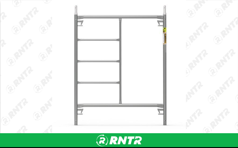 Generic SCAFFOLD FRAME 6.5X5 – For rent in uniontown, pennsylvania – Fayette Rental Solutions | RNTR.com – Image 1