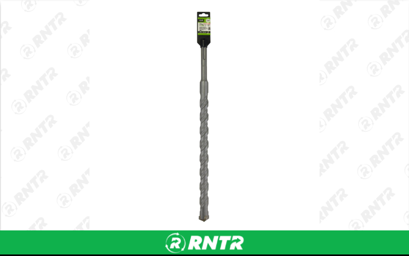Generic SDS MASONRY BIT (1 1/4-2) – For rent in uniontown, pennsylvania – Fayette Rental Solutions | RNTR.com – Image 1