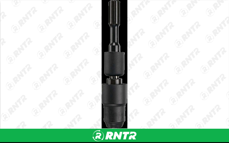 Generic SDS-MAX TO SPLINE ADAPTER – For rent in uniontown, pennsylvania – Fayette Rental Solutions | RNTR.com – Image 1