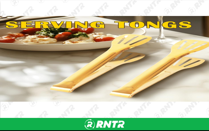 Generic SERVING TONGS – For rent in uniontown, pennsylvania – Fayette Rental Solutions | RNTR.com – Image 1