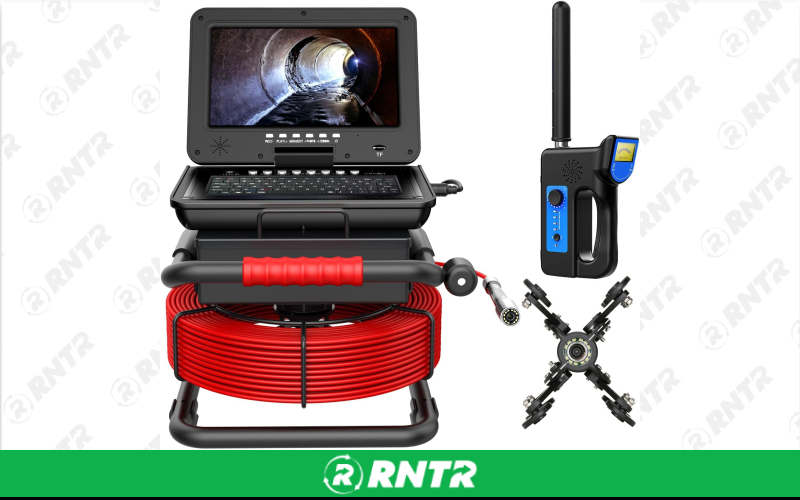 Generic SEWER CAMERA LOCATOR W/CAMERA – For rent in uniontown, pennsylvania – Fayette Rental Solutions | RNTR.com – Image 1