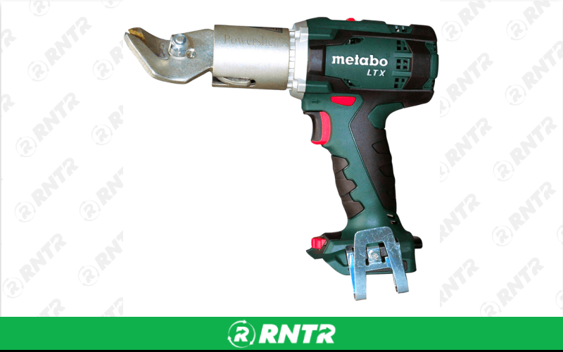 Generic SHEAR 14 GAUGE METABO – For rent in uniontown, pennsylvania – Fayette Rental Solutions | RNTR.com – Image 1