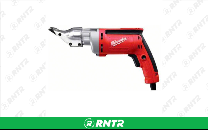Generic SHEAR 18g SWIVEL HEAD MILWAUKEE – For rent in uniontown, pennsylvania – Fayette Rental Solutions | RNTR.com – Image 1