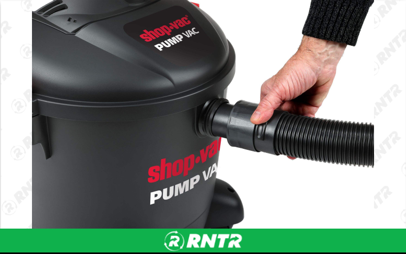 Generic SHOP VAC W/ WATER PUMP – For rent in durango, colorado – Teds Rental and Sales Inc | RNTR.com – Image 1