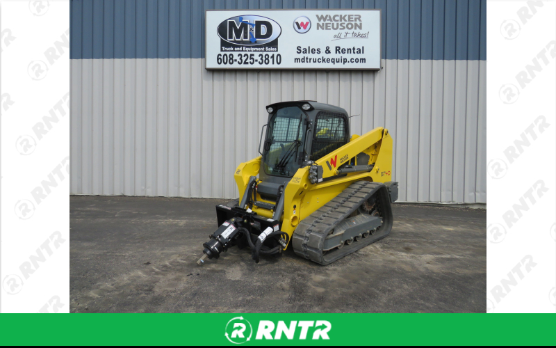 Generic SKID ATT. AUGER EXT. ADAPT 12 – For rent in uniontown, pennsylvania – Fayette Rental Solutions | RNTR.com – Image 1