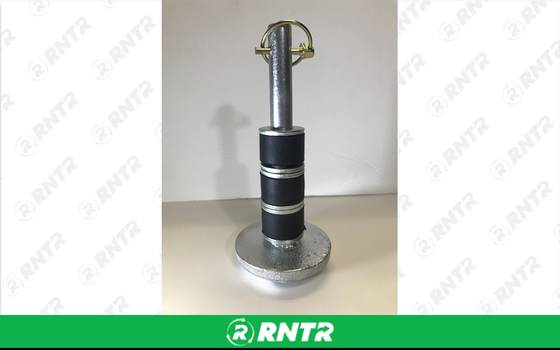 Generic SKID ATT. PLOW – For rent in uniontown, pennsylvania – Fayette Rental Solutions | RNTR.com – Image 1