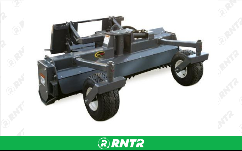 Generic SKID ATT. RAKE LANDSCAPE 72 – For rent in uniontown, pennsylvania – Fayette Rental Solutions | RNTR.com – Image 1