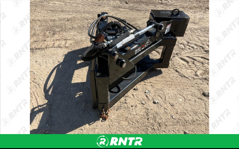 Generic SKID ATTACHMENT PALLET PULLER – For rent in uniontown, pennsylvania – Fayette Rental Solutions | RNTR.com – Image 1