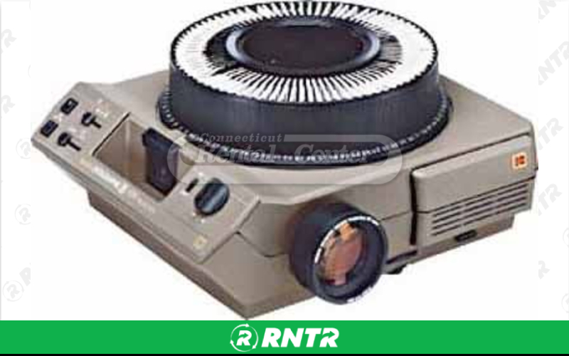 Generic SLIDE PROJECTOR – For rent in uniontown, pennsylvania – Fayette Rental Solutions | RNTR.com – Image 1