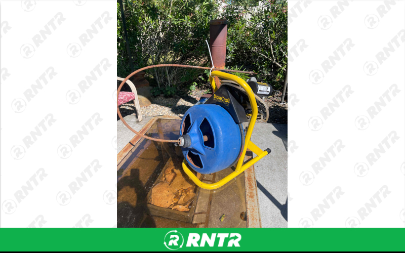 BrassCraft snake – For rent in windsor, california – L and R  | RNTR.com – Image 1