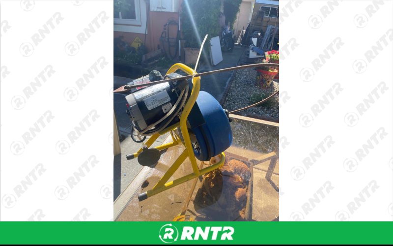 BrassCraft snake – For rent in Windsor, California – L and R  | RNTR.com – Image 3 of 3