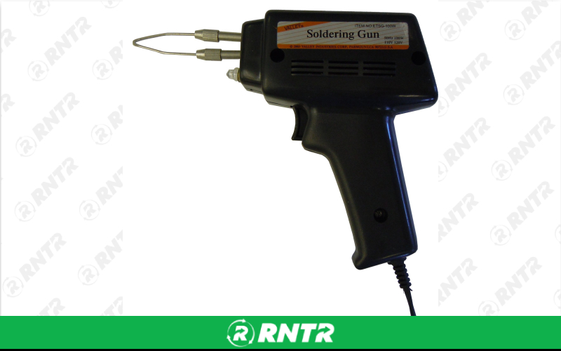 Generic SOLDERING GUN – For rent in uniontown, pennsylvania – Fayette Rental Solutions | RNTR.com – Image 1
