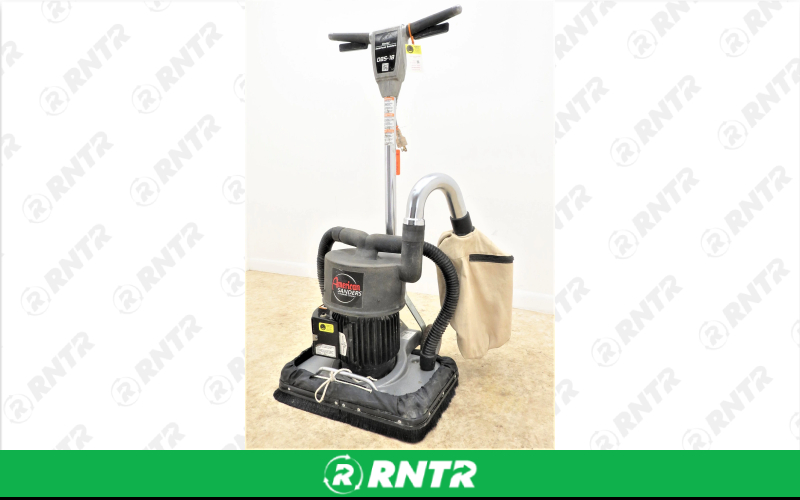Generic SQUARE FLOOR SANDER – For rent in durango, colorado – Teds Rental and Sales Inc | RNTR.com – Image 1