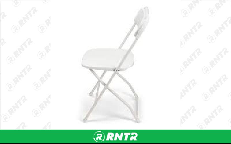 PRE Standard Folding Chair – For rent in carlisle, pennsylvania – Capitol Rentals | RNTR.com – Image 1