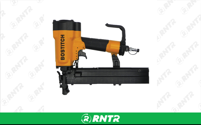 Generic STAPLER 1 CROWN – For rent in durango, colorado – Teds Rental and Sales Inc | RNTR.com – Image 1