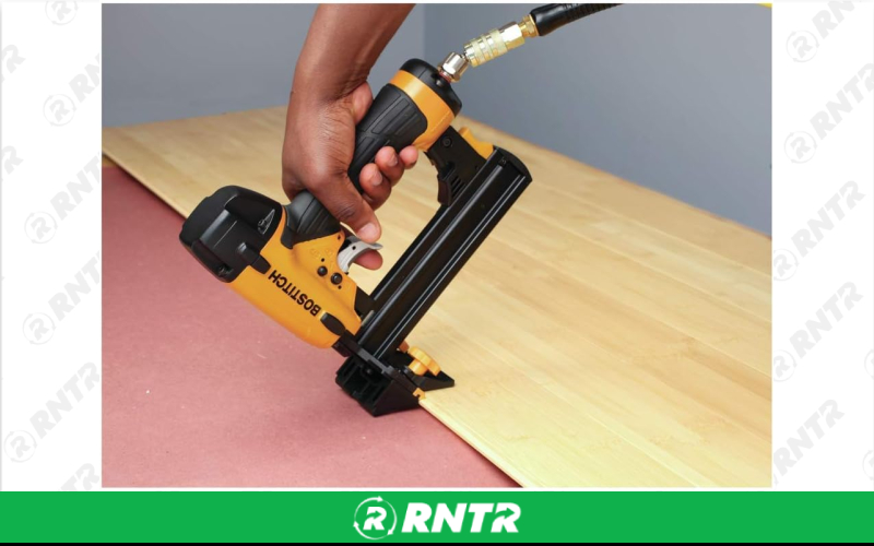 Generic STAPLER LAM. HARDWOOD – For rent in uniontown, pennsylvania – Fayette Rental Solutions | RNTR.com – Image 1
