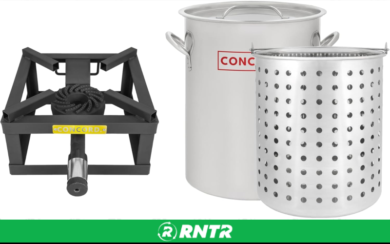 Generic STOCK POT BURNER PROPANE – For rent in uniontown, pennsylvania – Fayette Rental Solutions | RNTR.com – Image 1