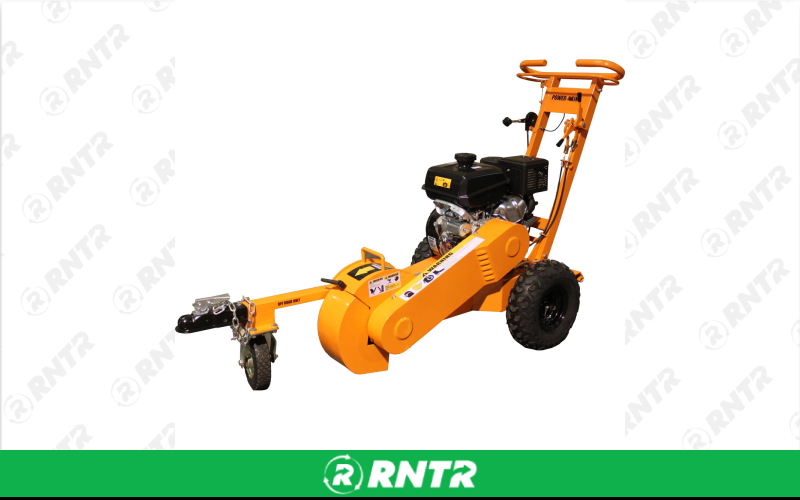 Generic STUMP GRINDER SELF-PROP – For rent in uniontown, pennsylvania – Fayette Rental Solutions | RNTR.com – Image 1