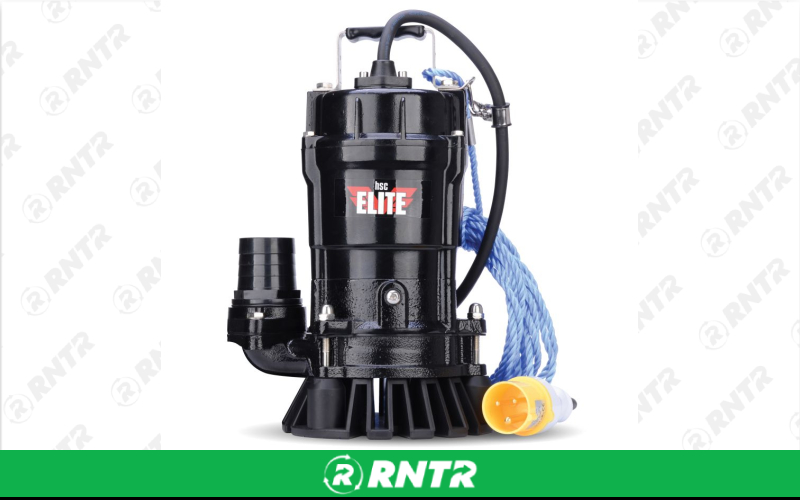 Generic SUBMERSIBLE PUMP 2 – For rent in uniontown, pennsylvania – Fayette Rental Solutions | RNTR.com – Image 1