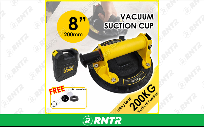 Generic SUCTION CUP 8 SINGLE – For rent in uniontown, pennsylvania – Fayette Rental Solutions | RNTR.com – Image 1