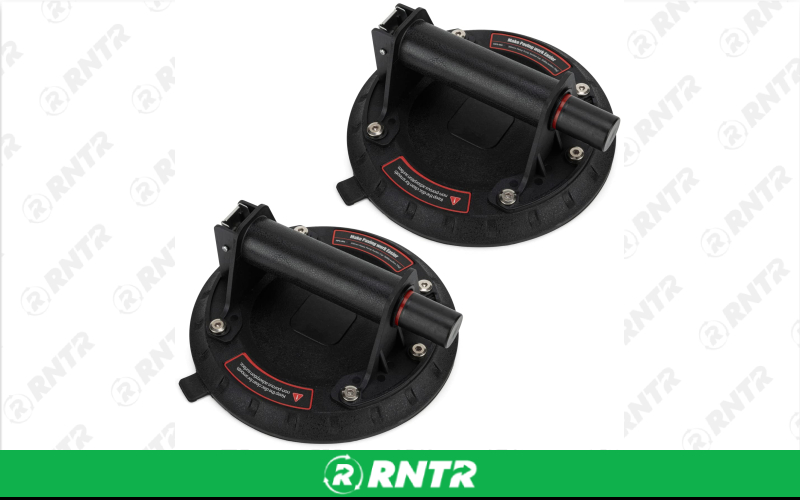 Generic SUCTION CUP PAIR 4 5/8 – For rent in uniontown, pennsylvania – Fayette Rental Solutions | RNTR.com – Image 1