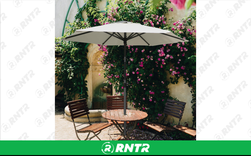 Generic TABLE UMBRELLA – For rent in uniontown, pennsylvania – Fayette Rental Solutions | RNTR.com – Image 1