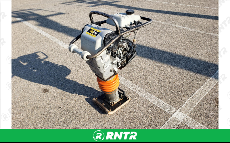 Generic TAMPER MIKASA UPRIGHT – For rent in uniontown, pennsylvania – Fayette Rental Solutions | RNTR.com – Image 1