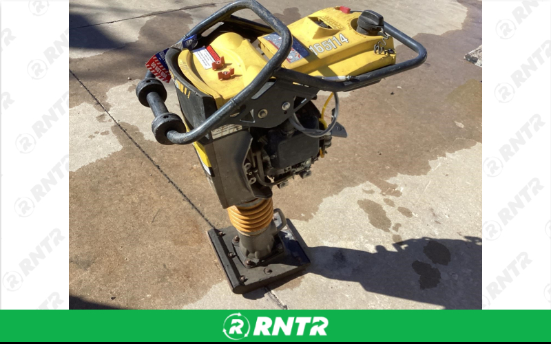 Generic TAMPER MMD UPRIGHT – For rent in uniontown, pennsylvania – Fayette Rental Solutions | RNTR.com – Image 1