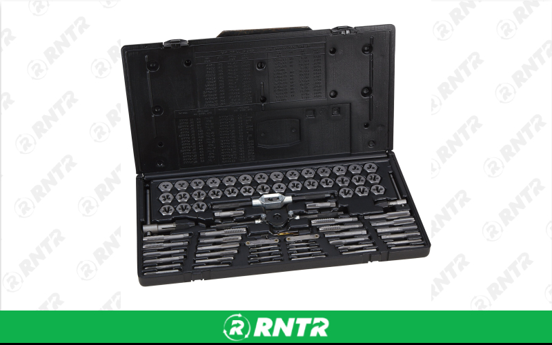 Generic TAP + DIE SET AMERICAN – For rent in uniontown, pennsylvania – Fayette Rental Solutions | RNTR.com – Image 1