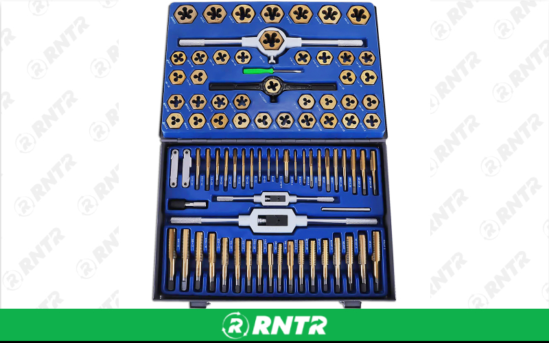 Generic TAP + DIE SET METRIC – For rent in uniontown, pennsylvania – Fayette Rental Solutions | RNTR.com – Image 1