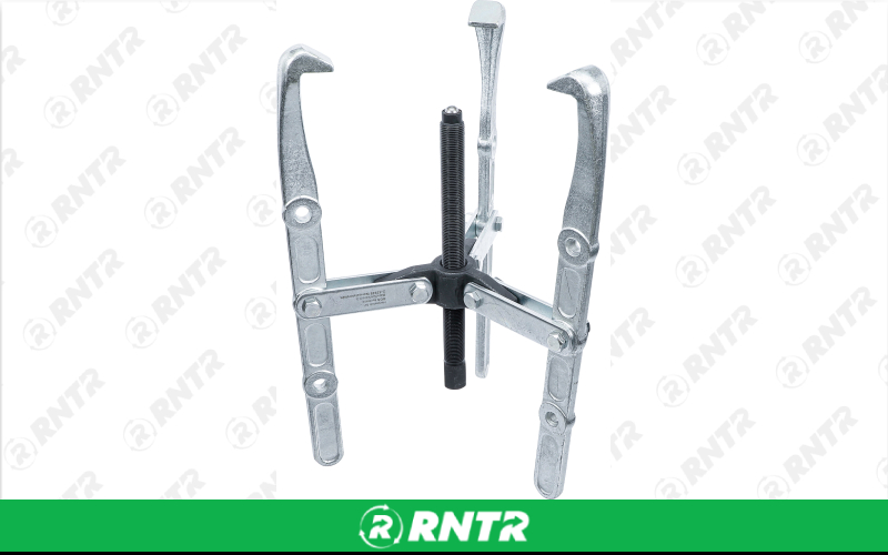 Generic THREE ARM PULLER – For rent in durango, colorado – Teds Rental and Sales Inc | RNTR.com – Image 1