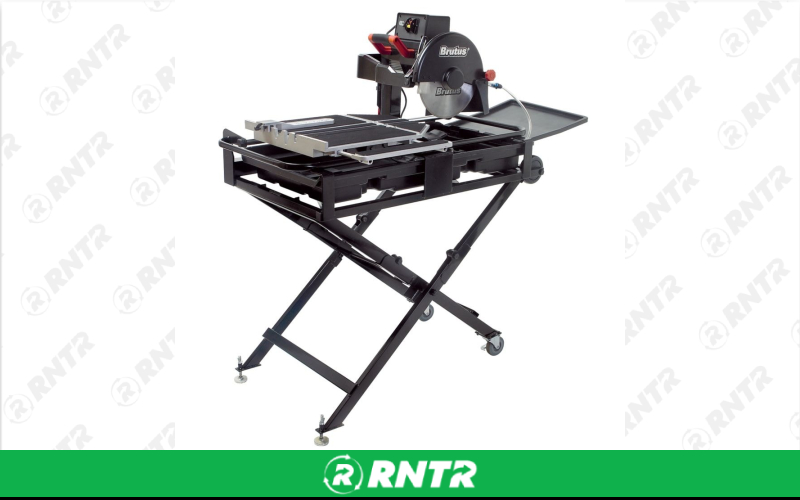 Generic TILE SAW 24 -   RAIL SAW – For rent in durango, colorado – Teds Rental and Sales Inc | RNTR.com – Image 1