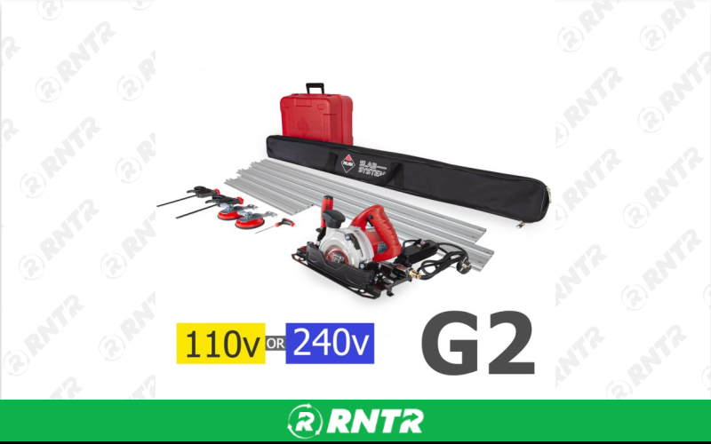 Generic TILE SAW -  HAND HELD 4 – For rent in durango, colorado – Teds Rental and Sales Inc | RNTR.com – Image 1