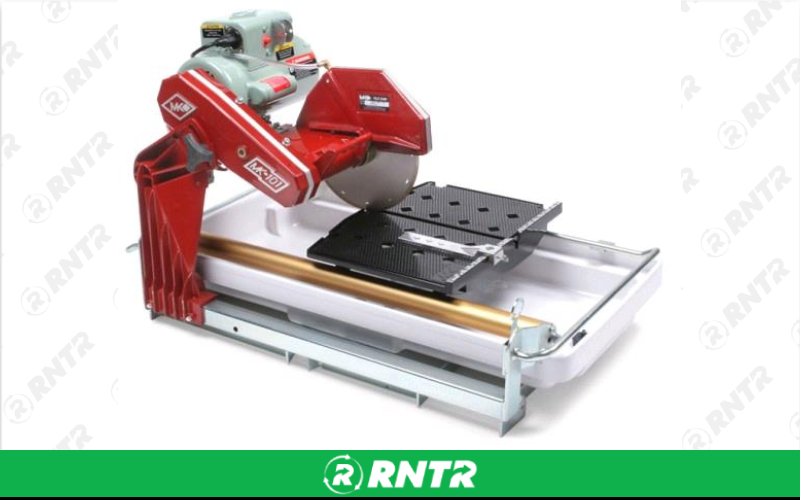 Generic TILE TUB SAW 7 COMPACT (6 Max) – For rent in uniontown, pennsylvania – Fayette Rental Solutions | RNTR.com – Image 1