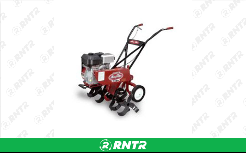 Generic TILLER - FRONT TINE MERRY – For rent in uniontown, pennsylvania – Fayette Rental Solutions | RNTR.com – Image 1
